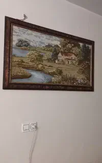 تابلو منظره