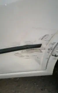 تیبا صندوقدار مدل ۹۹ معاوضه با موتور