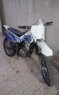 فروش فوری تریل روان۲۰۰