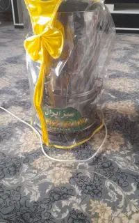 سبزی خوردکن