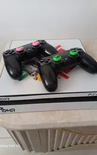 ps4 اسلیم