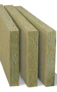 پشم سنگ