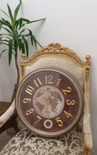ساعت دیواری نو