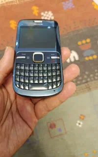گوشی نوکیا c3