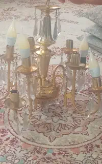 لوستر