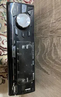 ضبط وینر