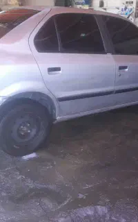 سمند ۸۶