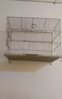 قفس پرنده