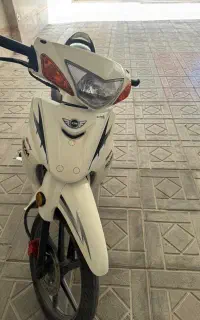 شوکا ۱۲۵