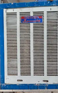 کولر7500جنرال
