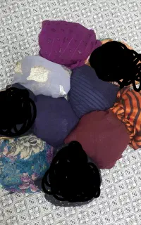 وسایل درحدنو