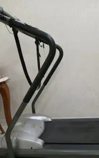 تردمیل پرتئوس