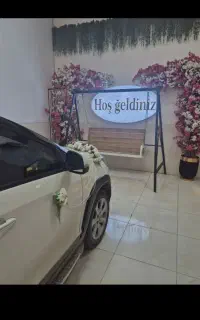 تالار پذیرایی مجلل مرغوب