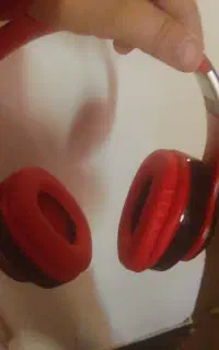 هدفون در حد نو