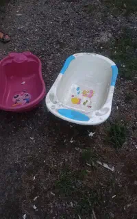 لگن نوزاد