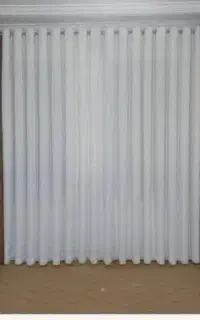 پرده هازان و انواع مخمل  با کالا برگ حریر ۶۰۰ تومن