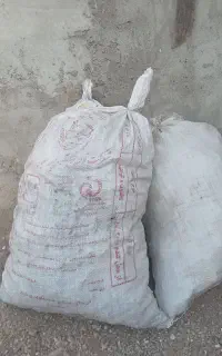 دوعددذغال