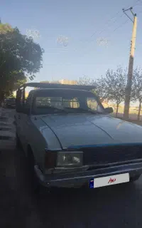 وانت مدل 85