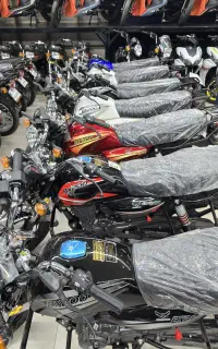 بی ایکس ۲۰۰ کی ال دی اقساط ۱۲ ماهه bx 200