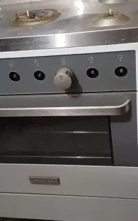 گاز فردا مدل دوو