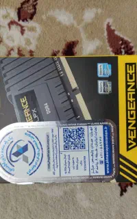 رم 32 ddr4