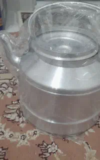 کتری نو