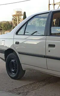 پژو 405اتاق تعویض 404شش ماه اتاق تعویض شد