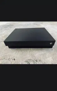ایکس باکس وان ایکسx