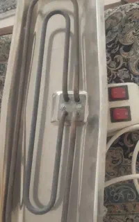 المنت صنعتی  کارکرد کم انرژی بالا