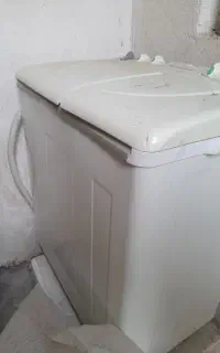ماشین لباسشویی دوقلو
