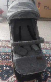 کالسکه