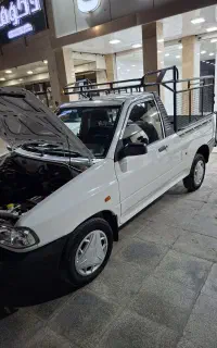 پراید 151
