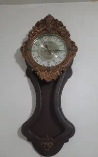 ساعت وتابلو ۳ تکه