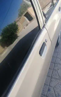 پراید141مدل86. بدره