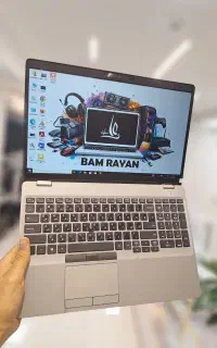 لپ تاپ Dell نسل 10 گرافیک 2