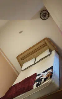 تشک دو نفره رویال