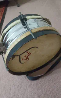 طبل دری