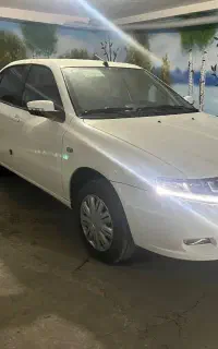 سمند سورن پلاس مدل۴۰۴