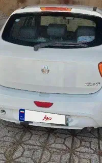 فروش فوری تیبا دو۱۴۰۰