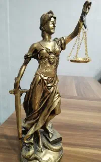 پیگیری دعاوی وتنظیم لایحه وکیل پایه یک دادگستری