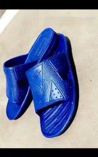 تولید و پخش عمده‌ی دمپایی
