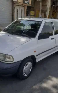 فروش خودرو