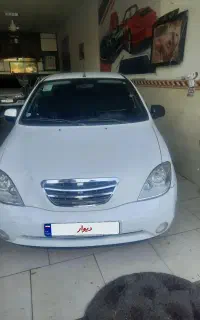 تیبا ۲ مدل ۱۴۰۰ فوق العاده سالم سلامت