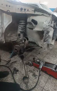 جلوبندی ،تنظیم ارتفاع تخصصی رمضانی