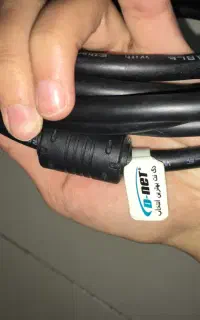 کابل Hdmi برند d-net پنج متری