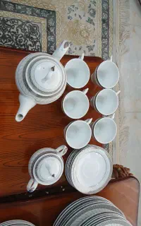 چینی مقصود