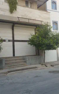 مغازه ۲۰ متری فرعی شکری