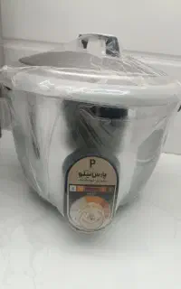 پلو پز برقی پارس خزر
