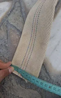 شلنگ برزنتی