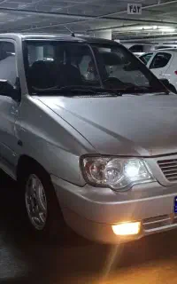 پراید ۳۲۱